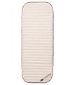Nsleep Pram Mattress - 36x96 - Kapok