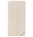 Nsleep Mattress Pad - 60x120 cm - Kapok