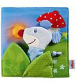 HABA Soft Book - Mouse - Good Night