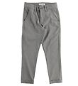 Hound Chinos - Grey Melange