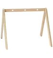 Kids Concept Play Gym - Wood