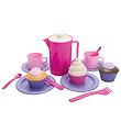 Dantoy My Litla Princess Kaffi & Cupcakes - 20 Partar