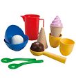 Dantoy Kit pour Glaces - 13 Parties