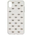 adidas Originals Etui - Trefoil - iPhone XS Max - Rosègold