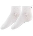 Tommy Hilfiger Socken - 2er-Pack - Casual - Weiß