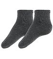 Tommy Hilfiger Socks - 2-Pack - Casual - Grey Melange