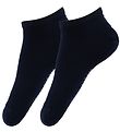Tommy Hilfiger Ankle Socks - 2-Pack - Sneaker - Navy