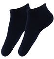 Tommy Hilfiger Sneaker-Socken - 2er-Pack - Sneakers - Navy