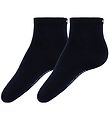 Tommy Hilfiger Chaussettes - 2 Pack - Casual - Marine