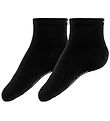 Tommy Hilfiger Socks - 2-Pack - Casual - Black