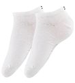 Tommy Hilfiger Ankle Socks - 2-Pack - Sneaker - White