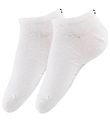 Tommy Hilfiger Sneaker-Socken - 2er-Pack - Sneakers - Weiß