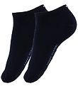 Tommy Hilfiger Sneaker-Socken - 2er-Pack - Sneakers - Navy