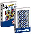 Danspil Playing Cards - Blue