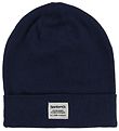 Cost:Bart Hat - Knitted - Cody - Navy
