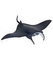 Papo Manta Ray - W: 18 cm