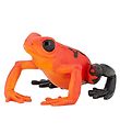 Papo Red Frog - L: 5 cm