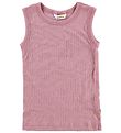 Joha Undershirt - Wool - Dusty Rose