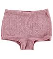 Joha Hipsters - Wool - Dusty Rose