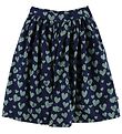 Molo Skirt - Brittany - Blue Love