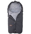 Voksi Fusack - Classic+ Mini - 100 cm - Grey Leaf