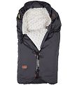 Voksi Stroller Sleeping Bag - Classic+ - 80/110 cm - Grey Moon