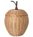 ferm Living Storage Basket - Little - 28 cm - Apple