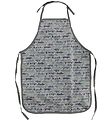 Smallstuff Apron - Sausage Dog
