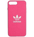 adidas Originals Phone Case - Trefoil - iPhone 6/6S/7/8+ - Pink