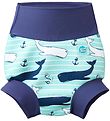 Splash About Couche de Natation - Happy Nappy - UV50+ - Vintage