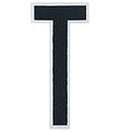 Design Letters Sticker - Mobile - T - 5 cm - Black