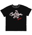 Dolce & Gabbana Stuttermabolur - Millennials - Svart
