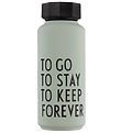 Design Letters Thermo Bottle - To Go To Keep To Stay Forever - 5