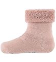 Fuzzies Chaussettes de Bb - Poudr