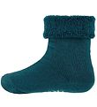 Fuzzies Chaussettes de Bb - Ptrole