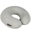 BabyDan Neck Pillow - Baby - Grey