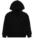 Polo Ralph Lauren Hoodie - Black