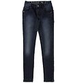 Hound Farkut - Tight - Sininen Denim