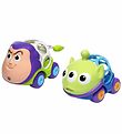 Oball Toy Cars - 9 cm - Toy Story