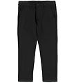 Grunt Pantalon - Dude Cheville - Noir