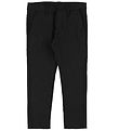 Grunt Pantalon - Dude Cheville - Gris Fonc