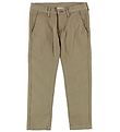 Grunt Pantalon - Dude Worker - Sable