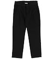 Grunt Pantalon - Dude Worker - Noir