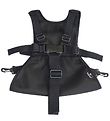 Harnais pour poussette BabyDan - Deluxe Harnais - Noir