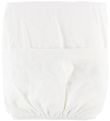 Sebra Mattress Protector - 70x160 cm - Junior - White