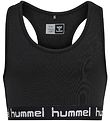 Hummel Sports bra - HMLMimmi - Black