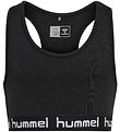 Hummel Sporttopp - HMLMimmi - Svart