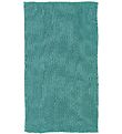 Engel charpe Tube - Laine/Soie - Turquoise