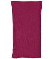 Engel Hringtrefill - Ull/Silki - Raspberry