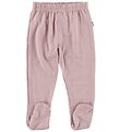 Leggings av. Pied Joha - Laine - Rose
